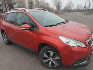 Peugeot 2008, diesel An 2016 - imagine 2