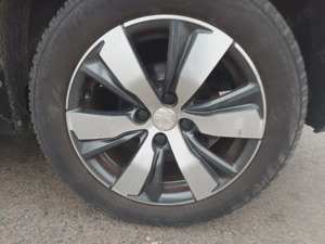 Peugeot 2008, diesel An 2016 - imagine 10