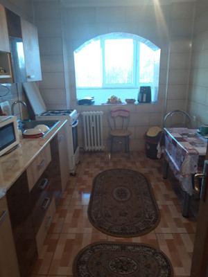 Apartament cu 3 camere, decomandat, et 2/10, Lacul Tei-Parc - imagine 4