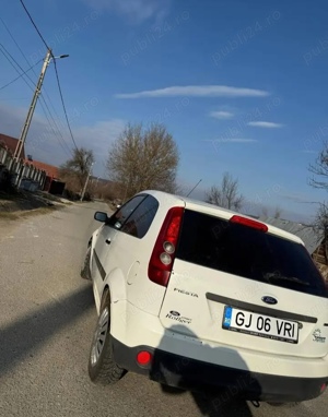 Ford Fiesta Diesel - imagine 1