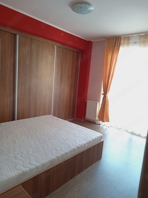 Inchiriez apartament 3 camere Sibiu  - imagine 2