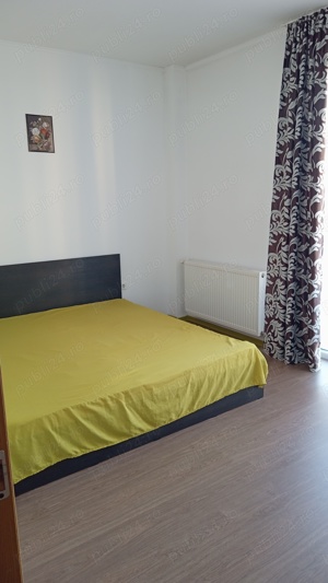 Inchiriez apartament 3 camere Sibiu  - imagine 5