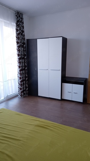 Inchiriez apartament 3 camere Sibiu  - imagine 6