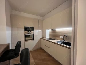 inchiriez apartament de 3 camere Pipera , rond Omv