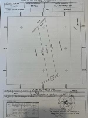 Teren Balotesti - Ostratu cartier Flamingo 22000 mp - 225000 Euro - imagine 4