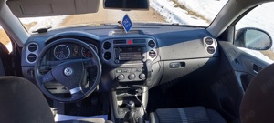 Vănd Volkswagen Tiguan