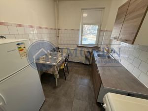 Apartament doua camere etaj 1 la Institut mobilat utilat - imagine 3