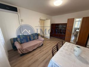 Apartament doua camere etaj 1 la Institut mobilat utilat - imagine 4