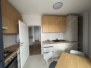 Apartament Nou Decomandat | 2 Camere | Kara Residence - imagine 5