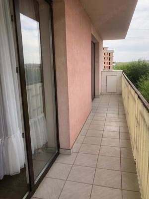 Inchiriez apartament 3 camere Sibiu  - imagine 10