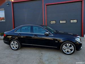 Vand mercedes c220 - imagine 3
