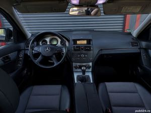 Vand mercedes c220 - imagine 6