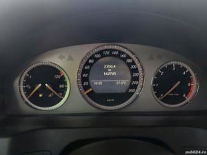 Vand mercedes c220 - imagine 5