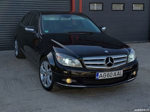 Vand mercedes c220