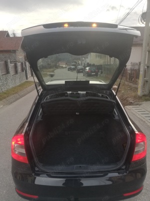 Skoda Octavia Berlina 2010, 1,4 benzină - imagine 2