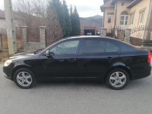 Skoda Octavia Berlina 2010, 1,4 benzină - imagine 8
