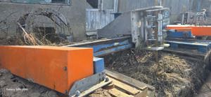 Pod rulant, latime 3,5 metri - imagine 5