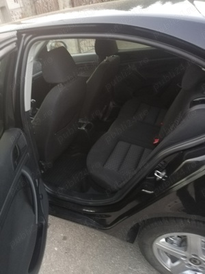 Skoda Octavia Berlina 2010, 1,4 benzină - imagine 6