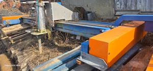 Pod rulant, latime 3,5 metri - imagine 3