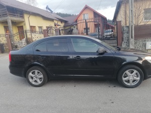 Skoda Octavia Berlina 2010, 1,4 benzină - imagine 7