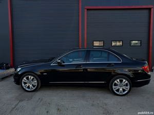 Vand mercedes c220 - imagine 8