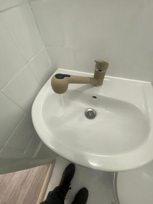 Vand apartament cu 1 cameră, etajul 3,zona Blascovici  - imagine 7