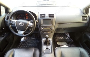 Toyota Avensis 2011 , 2.2 D4D - imagine 2