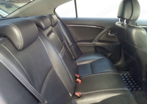 Toyota Avensis 2011 , 2.2 D4D - imagine 5