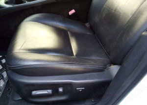 Toyota Avensis 2011 , 2.2 D4D - imagine 6