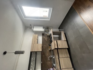 Închiriez apartament cu 2 camere - imagine 5