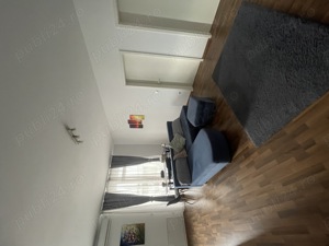 Închiriez apartament cu 2 camere - imagine 2