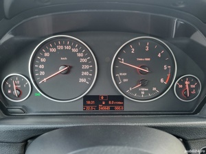 Bmw seria 3, f31 - imagine 5