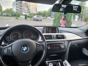Bmw seria 3, f31 - imagine 2
