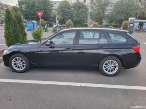Bmw seria 3, f31 - imagine 3