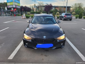 Bmw seria 3, f31 - imagine 9