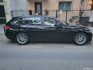 Bmw seria 3, f31 - imagine 10