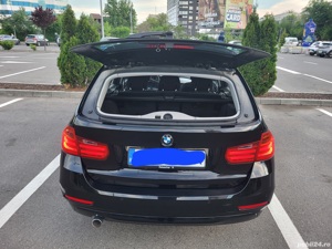 Bmw seria 3, f31 - imagine 7