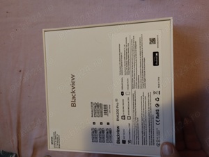 Blackview bv 6200 pro full box în garanție preț fix