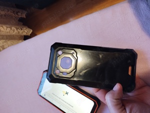 Blackview bv 6200 pro full box în garanție preț fix - imagine 2