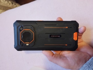 Blackview bv 6200 pro full box în garanție preț fix - imagine 3