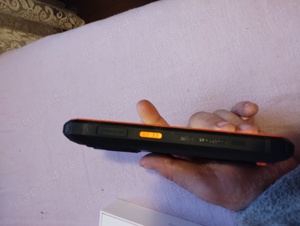 Blackview bv 6200 pro full box în garanție preț fix - imagine 5