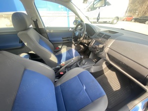 VW POLO 1.2 Benzină 2007 - imagine 6