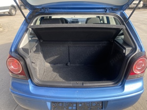 VW POLO 1.2 Benzină 2007 - imagine 8