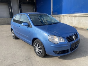 VW POLO 1.2 Benzină 2007 - imagine 1