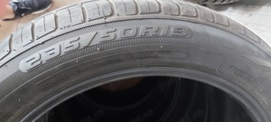 Anvelope vara 235/50R19 - imagine 6