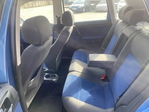 VW POLO 1.2 Benzină 2007 - imagine 7