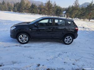 Nissan Qashqai 2013 - imagine 4