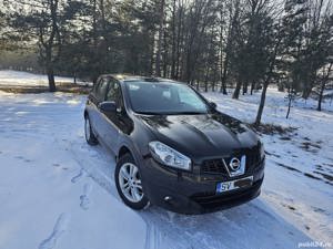 Nissan Qashqai 2013 - imagine 5