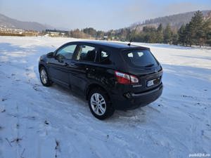 Nissan Qashqai 2013 - imagine 2
