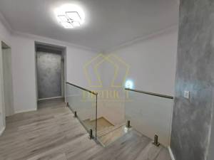 Duplex superb cu 4 camere la cheie, cu garaj si 142 mp | Dumbravita - imagine 17